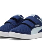Puma Pantofi sport copii Courtflex V3 Mesh Ps 39808519