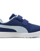 Puma Pantofi sport copii Courtflex V3 Mesh Ps 39808519