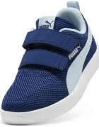 Puma Pantofi sport copii Courtflex V3 Mesh Ps 39808519