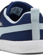 Puma Pantofi sport copii Courtflex V3 Mesh Ps 39808519
