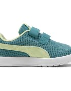 Puma Pantofi sport copii Courtflex V3 Mesh Ps 39808520