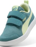 Puma Pantofi sport copii Courtflex V3 Mesh Ps 39808520