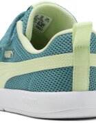 Puma Pantofi sport copii Courtflex V3 Mesh Ps 39808520