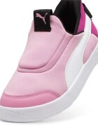 Puma Pantofi sport copii Courtflex V3 Sliptech Ps 39973403