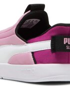Puma Pantofi sport copii Courtflex V3 Sliptech Ps 39973403