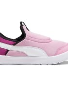 Puma Pantofi sport copii Courtflex V3 Sliptech Ps 39973403