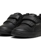 Puma Pantofi sport copii Courtflex V3 V Inf 31025201