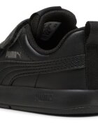 Puma Pantofi sport copii Courtflex V3 V Inf 31025201