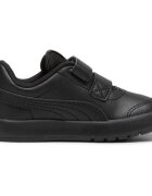 Puma Pantofi sport copii Courtflex V3 V Inf 31025201