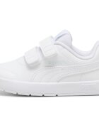 Puma Pantofi sport copii Courtflex V3 V Inf 31025202
