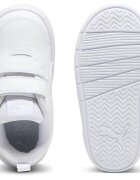Puma Pantofi sport copii Courtflex V3 V Inf 31025202