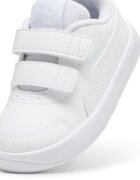Puma Pantofi sport copii Courtflex V3 V Inf 31025202