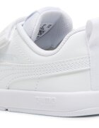 Puma Pantofi sport copii Courtflex V3 V Inf 31025202
