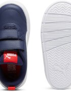 Puma Pantofi sport copii Courtflex V3 V Inf 31025203