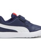 Puma Pantofi sport copii Courtflex V3 V Inf 31025203