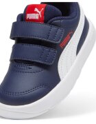 Puma Pantofi sport copii Courtflex V3 V Inf 31025203