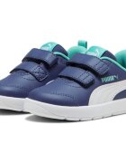 Puma Pantofi sport copii Courtflex V3 V Inf 31025210