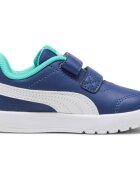 Puma Pantofi sport copii Courtflex V3 V Inf 31025210
