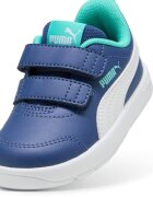 Puma Pantofi sport copii Courtflex V3 V Inf 31025210