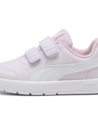 Puma Pantofi sport copii Courtflex V3 V Inf 31025212