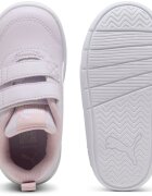 Puma Pantofi sport copii Courtflex V3 V Inf 31025212