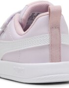 Puma Pantofi sport copii Courtflex V3 V Inf 31025212