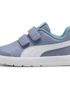 Puma Pantofi sport copii Courtflex V3 V Inf 31025217