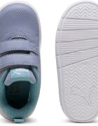 Puma Pantofi sport copii Courtflex V3 V Inf 31025217