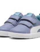 Puma Pantofi sport copii Courtflex V3 V Inf 31025217