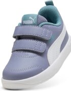 Puma Pantofi sport copii Courtflex V3 V Inf 31025217