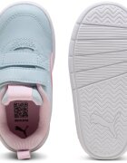 Puma Pantofi sport copii Courtflex V3 V Inf 31025218