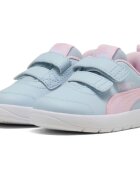 Puma Pantofi sport copii Courtflex V3 V Inf 31025218