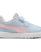 Puma Pantofi sport copii Courtflex V3 V Inf 31025218
