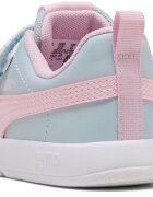 Puma Pantofi sport copii Courtflex V3 V Inf 31025218