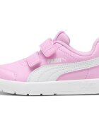 Puma Pantofi sport copii Courtflex V3 V Inf 31025221