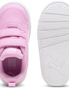 Puma Pantofi sport copii Courtflex V3 V Inf 31025221