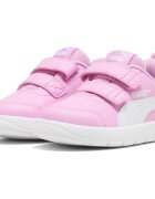Puma Pantofi sport copii Courtflex V3 V Inf 31025221