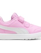 Puma Pantofi sport copii Courtflex V3 V Inf 31025221