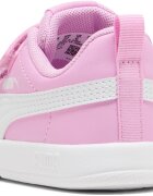 Puma Pantofi sport copii Courtflex V3 V Inf 31025221