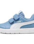 Puma Pantofi sport copii Courtflex V3 V Inf 31025222