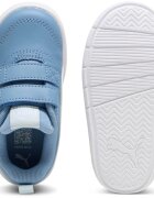 Puma Pantofi sport copii Courtflex V3 V Inf 31025222
