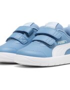 Puma Pantofi sport copii Courtflex V3 V Inf 31025222