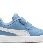 Puma Pantofi sport copii Courtflex V3 V Inf 31025222