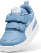 Puma Pantofi sport copii Courtflex V3 V Inf 31025222