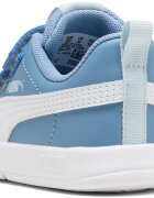 Puma Pantofi sport copii Courtflex V3 V Inf 31025222