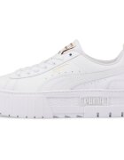 Puma Pantofi sport copii Mayze Lth Jr 38452701