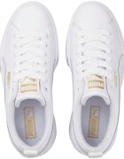 Puma Pantofi sport copii Mayze Lth Jr 38452701