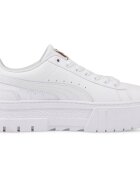 Puma Pantofi sport copii Mayze Lth Jr 38452701