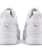 Puma Pantofi sport copii Mayze Lth Jr 38452701
