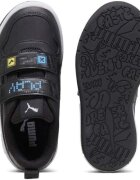 Puma Pantofi sport copii Multiflex SL Play V PS 39256102